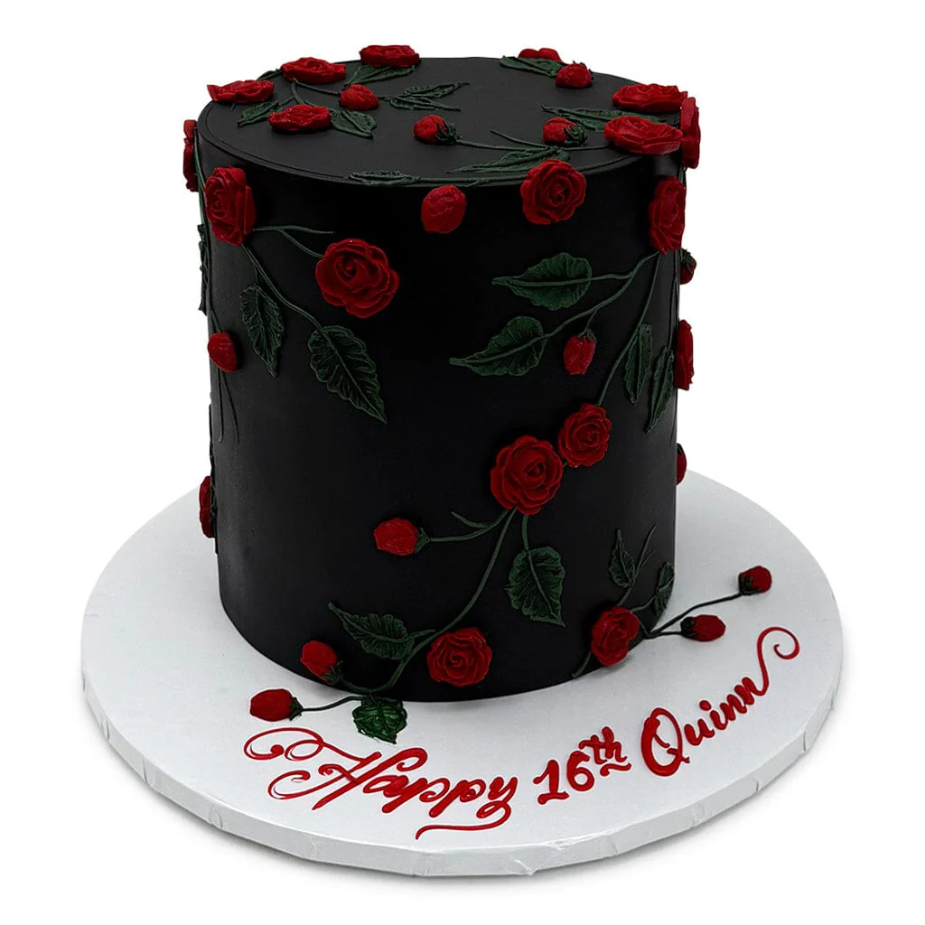 New Custom Cake, Cookie, and Cupcake Designs